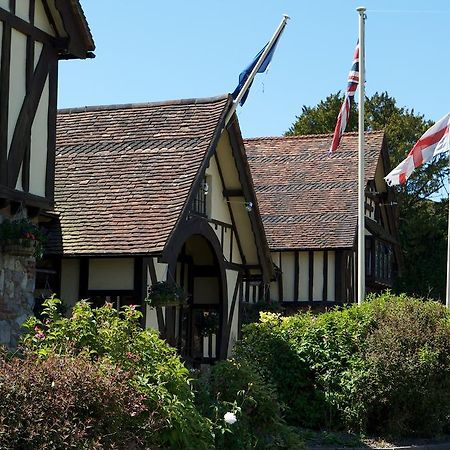 The Horseshoe Inn Herstmonceux Eksteriør bilde